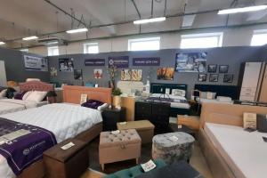 Фирменный магазин «КОРОНА»