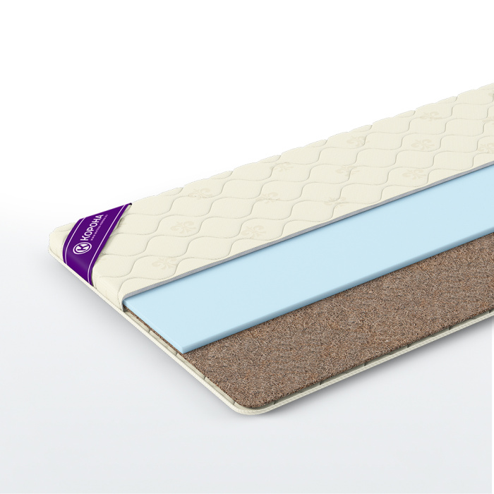 Топпер «Dream» 180x200 Жаккард «Aries»