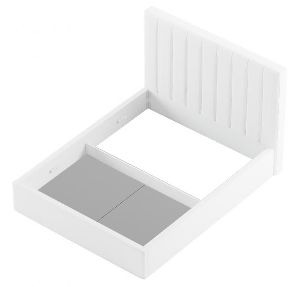 	Настил для бельевого отдела ЛДСП (Малый) 80x180