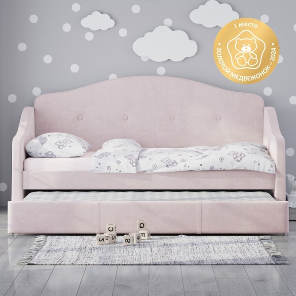 Детская кровать «SABRINA» («САБРИНА») 90x200 1