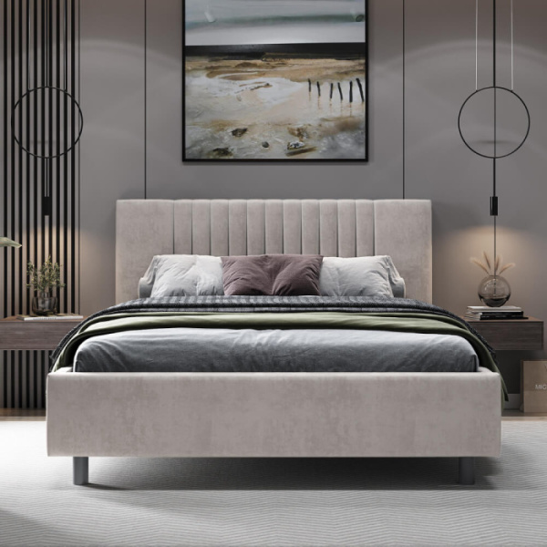 Кровать «SILVIA» («СИЛЬВИЯ») 120x200 1