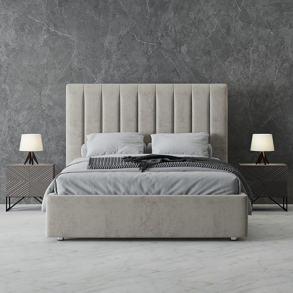 Кровать «NICOLE» («НИКОЛЬ»)