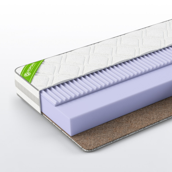 Матрас Ultra «Balance» 120x190 Жаккард люкс «Lima»